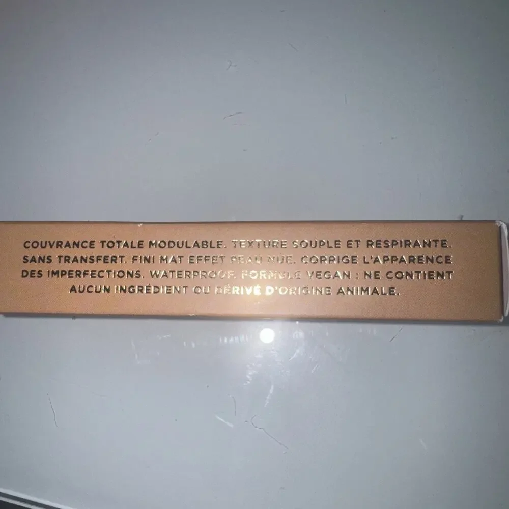 Urban Decay Stay Naked Correcting Concealer 50NN Medium Neutral 24HR Wear NIB